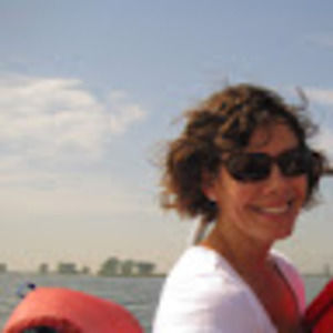 Meet your Posher, Alison